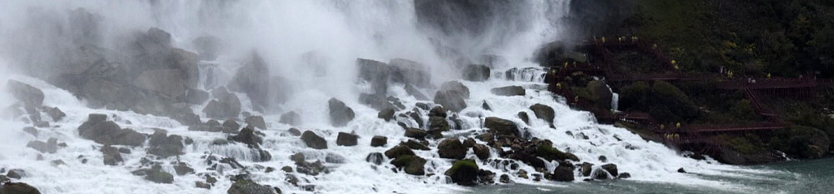 Welcome to Uncle Mark's Basement