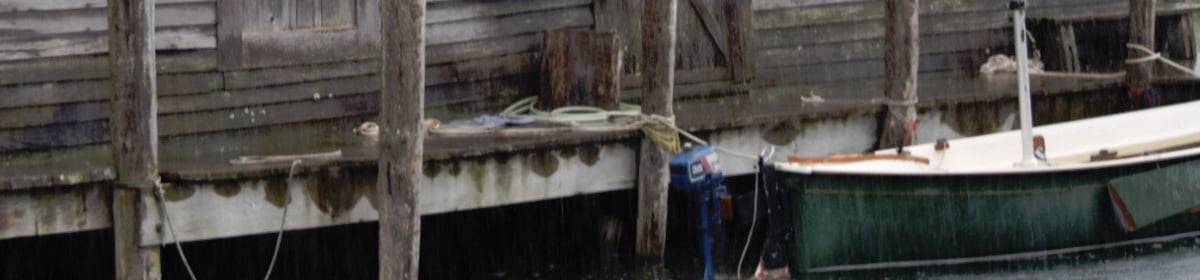 Welcome to Uncle Mark's Basement