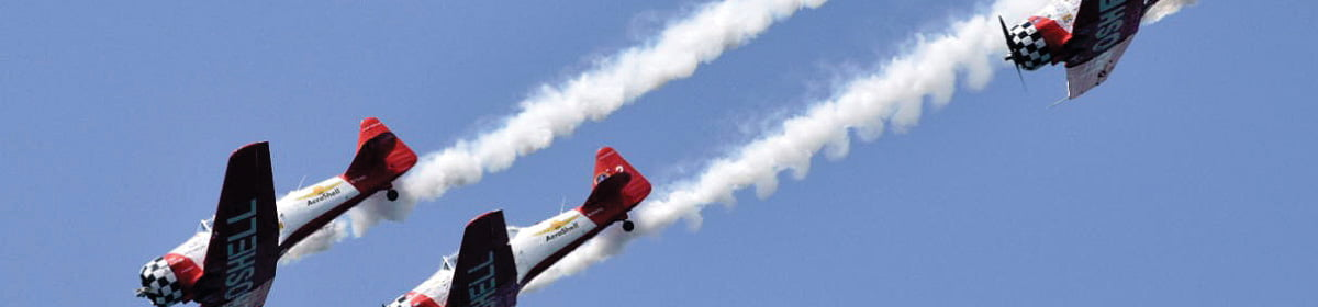 Welcome to Uncle Mark's Basement