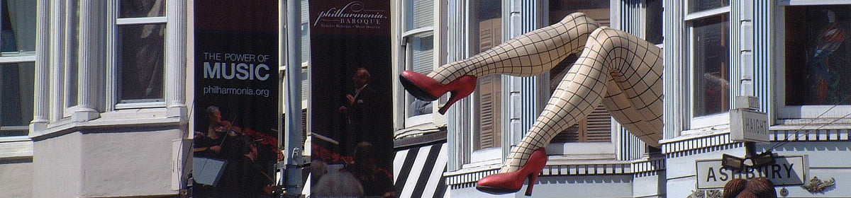 Welcome to Uncle Mark's Basement