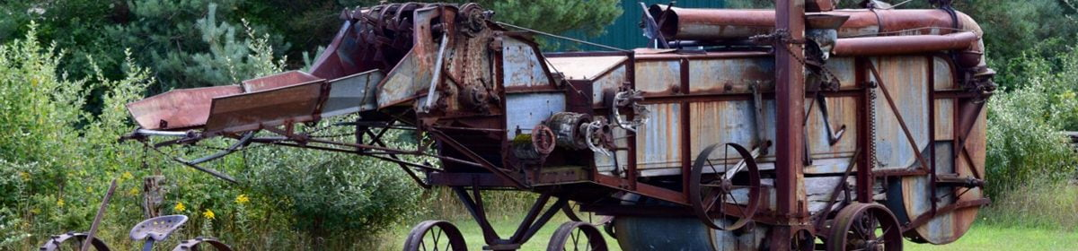 Welcome to Uncle Mark's Basement